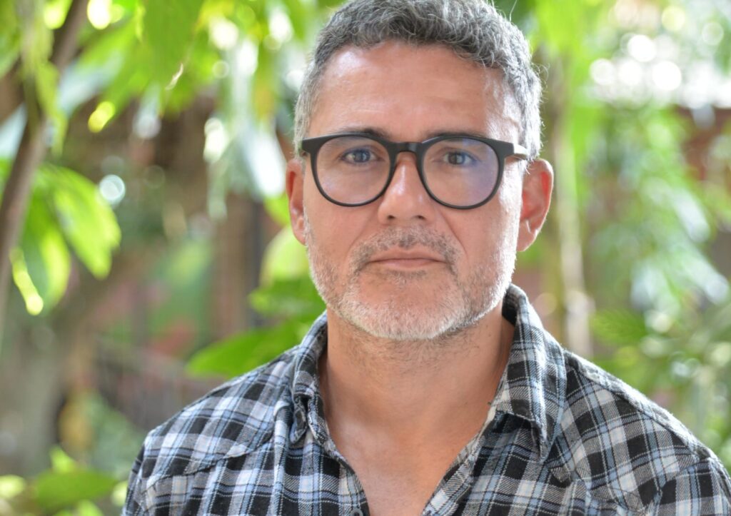 Jornalista João Paulo Guimarães é uma das lideranças a frente da Petição contra Data Center na Amazônia 