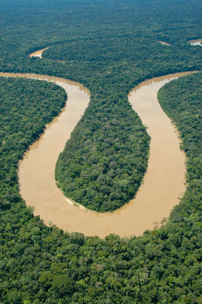 Avanço de Data Centers ameaça integridade hídrica da Amazônia 